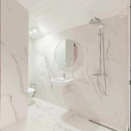 Dreamers Apartamento *