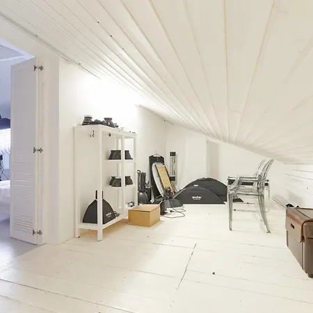 Dreamers Apartman