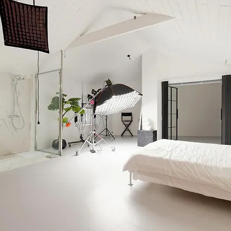 Dreamers Apartman Riga