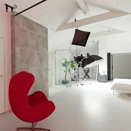 Apartman Dreamers Riga