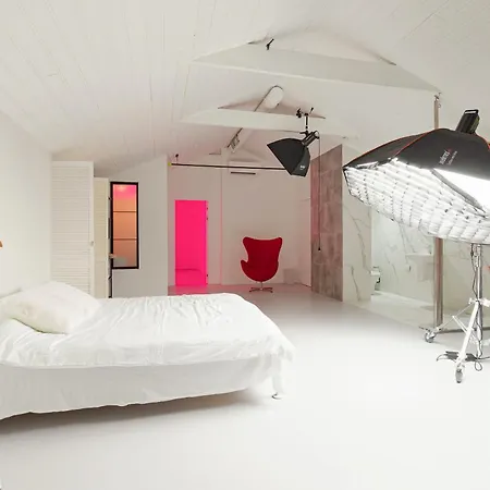Apartman Dreamers