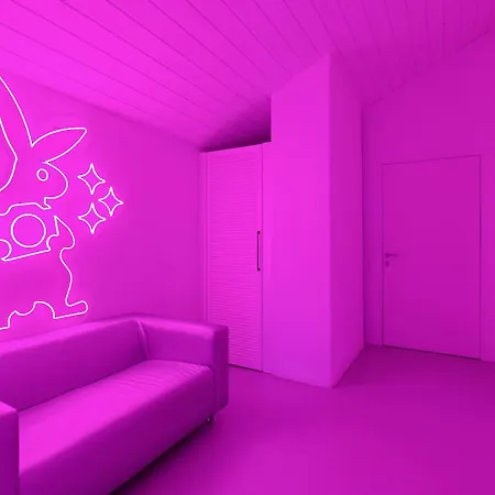 Dreamers Apartman Riga