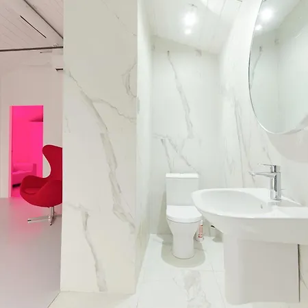 Dreamers Apartman Riga