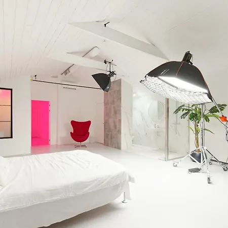 Apartamento Dreamers